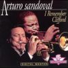 Arturo Sandoval - I Remember Clifford (CD, Album) (Near Mint (NM or M-))