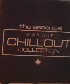 Various - The Essential Worship Chillout Collection (CD, Album) (Near Mint (NM or M-))