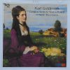 Karl Goldmark - Ulf Wallin · Bruno Canino - Complete Works For Violin & Piano 2 (CD, Album) (Near Mint (NM or M-))