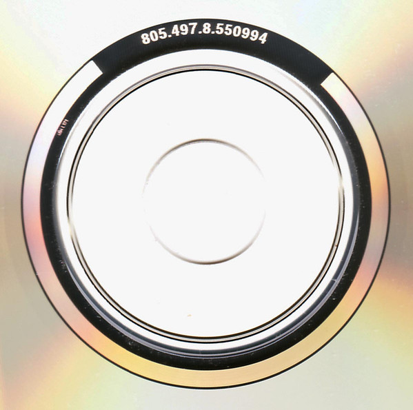 Various - Famous Adagios (CD, Comp) (Near Mint (NM or M-)) - Image 4