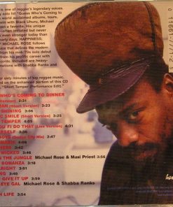 Alternative view of Michael Rose - Happiness : The Best Of (CD, Comp) (Near Mint (NM or M-))