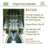 Max Reger - Josef Still - Organ Works 4 (CD, Album) (Near Mint (NM or M-))