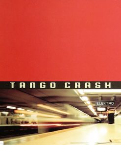 Tango Crash - Almada/Iannaccone (CD, Album) (Mint (M))