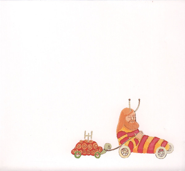 Robert Wyatt - Ruth Is Stranger Than Richard (CD, Album, RE) (Mint (M)) - Image 5