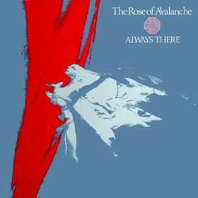 The Rose Of Avalanche - Always There + In Rock (CD, Comp) (Near Mint (NM or M-))