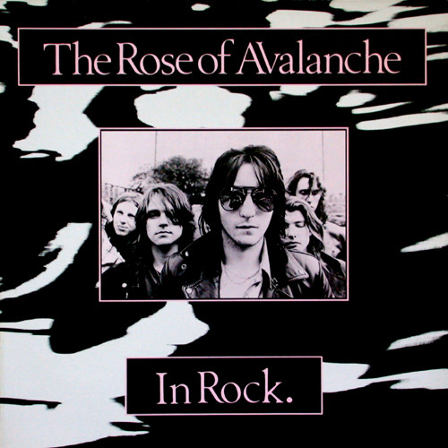 The Rose Of Avalanche - Always There + In Rock (CD, Comp) (Near Mint (NM or M-)) - Image 4