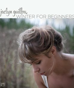Jaclyn Guillou - Winter For Beginners (CD) (Mint (M))