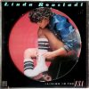 Linda Ronstadt - Living In The USA (LP, Album, Ltd, Pic) (Mint (M))