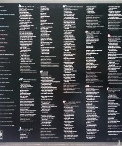 Alternative view of Linda Ronstadt - Living In The USA (LP, Album, Ltd, Pic) (Mint (M))