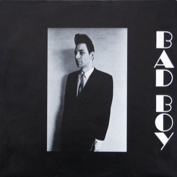 Robert Gordon (2) - Bad Boy (LP, Album) (Mint (M)) - Image 5