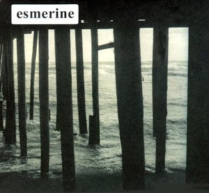 Esmerine - If Only A Sweet Surrender To The Nights To Come Be True (CD, Album) (Near Mint (NM or M-))