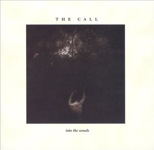The Call - Into The Woods (LP, Album) (Mint (M))