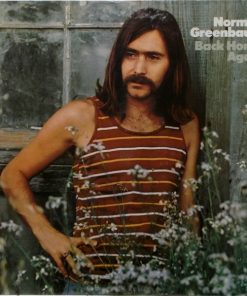Norman Greenbaum - Back Home Again (LP, Album, Ter) (Mint (M))