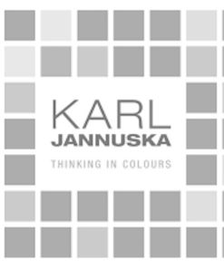Karl Jannuska - Thinking in Colours (CD, Album) (Near Mint (NM or M-))