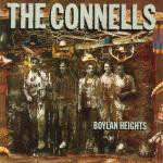 The Connells - Boylan Heights (LP, Album) (Mint (M))