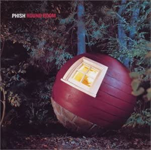Phish - Round Room (CD, Album) (Near Mint (NM or M-))