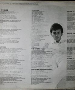 Alternative view of Zager & Evans - Zager & Evans (LP, Album, Roc) (Mint (M))