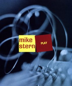 Mike Stern - Play (CD, Album) (Mint (M))