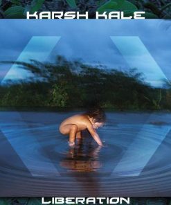 Karsh Kale - Liberation (CD, Album) (Near Mint (NM or M-))