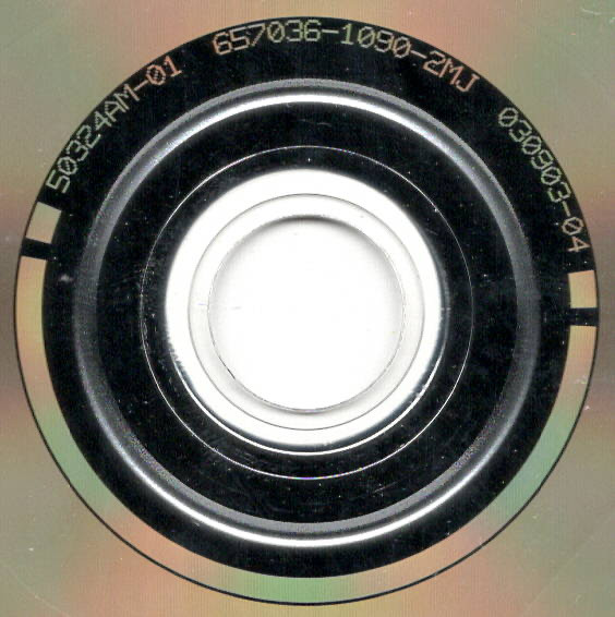Karsh Kale - Liberation (CD, Album) (Near Mint (NM or M-)) - Image 4