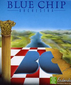 Blue Chip Orchestra - Blue Danube - Donau So Blau (CD, Album) (Near Mint (NM or M-))