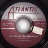 The Castle Kings - You Can Get Him - Frankenstein (7", Single) (Very Good Plus (VG+))
