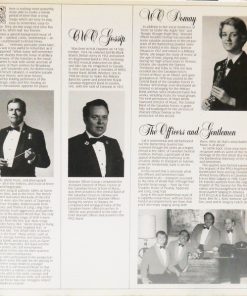 Princess Patricia's Canadian Light Infantry - "Over The Top" Wartime Melodies (LP, Album) (Mint (M)) - Image 3