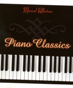 Musical Reflections, Aubrey Hilliard - Piano Classics (CD, Album) (Near Mint (NM or M-))