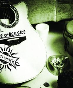 Godsmack - The Other Side (SACD, Hybrid, EP) (Near Mint (NM or M-))