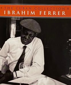Ibrahim Ferrer - The Cuban Collection (CD, Comp) (Near Mint (NM or M-))