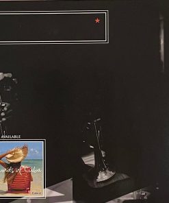 Alternative view of Ibrahim Ferrer - The Cuban Collection (CD, Comp) (Near Mint (NM or M-))
