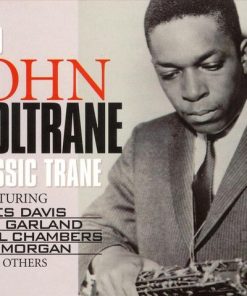 John Coltrane - Classic Trane (3xCD, Comp, RM, Car) (Mint (M))