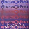 Weapon Of Peace - Hit And Run (12") (Mint (M))