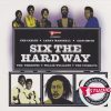 Various - Six The Hard Way (CD, Comp, RM) (Near Mint (NM or M-))