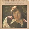 Joe Stampley - Take Me Home To Somewhere (LP, Album) (Mint (M))