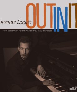 Thomas Linger - Out In It (CD, Album) (Mint (M))