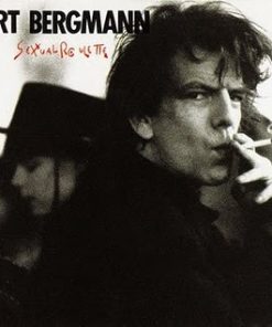 Art Bergmann - Sexual Roulette (LP) (Mint (M))