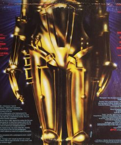 Various - Metropolis (Original Motion Picture Soundtrack) (LP, Album) (Mint (M)) - Image 3