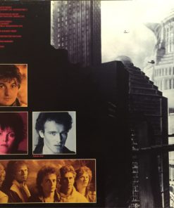 Various - Metropolis (Original Motion Picture Soundtrack) (LP, Album) (Mint (M)) - Image 5