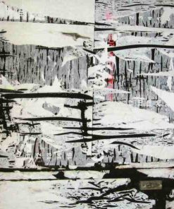 John Butcher / Torsten Müller / Dylan van der Schyff - Way Out Northwest (CD, Album) (Near Mint (NM or M-))
