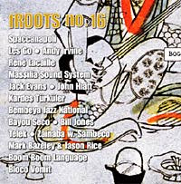 Various - fRoots #16 (CD, Comp) (Mint (M))