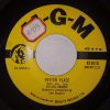 Lillian Brooks - Peyton Place / Say You're Mine (7") (Very Good Plus (VG+))
