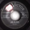 Eddie Fisher with Hugo Winterhalter's Orchestra And Chorus - I'm Walking Behind You / Lady of Spain (7", Ind) (Very Good (VG))