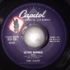 Eddie Calvert With Norrie Paramor And His Orchestra - Beyond Mombasa / Jungle Moon  (7", Single) (Very Good Plus (VG+))