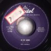 Don Carroll (8) - In My Arms / The Things I Might Have Been (7") (Very Good Plus (VG+))