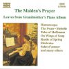 Various - The Maiden's Prayer (Leaves From Grandmother's Piano Album) (CD, Comp) (Near Mint (NM or M-))