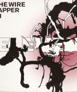 Various - The Wire Tapper 11 (CD, Comp) (Near Mint (NM or M-))