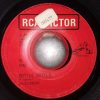 Jim Ed Brown - Bottle, Bottle / It Doesn't Know Any Better (7", Single) (Very Good (VG))