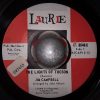 Jim Campbell (7) - The Lights Of Tucson (7") (Very Good Plus (VG+))