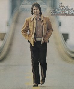 Joe Stampley - Joe Stampley (LP, Album) (Mint (M))